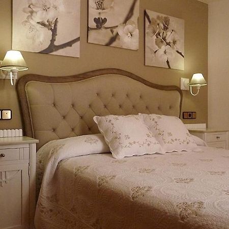 Hostal Vidaller بييلسا المظهر الخارجي الصورة