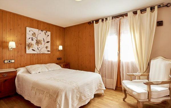 Hostal Vidaller بييلسا المظهر الخارجي الصورة