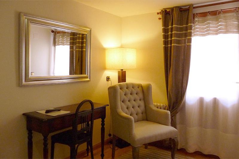 Hostal Vidaller بييلسا المظهر الخارجي الصورة