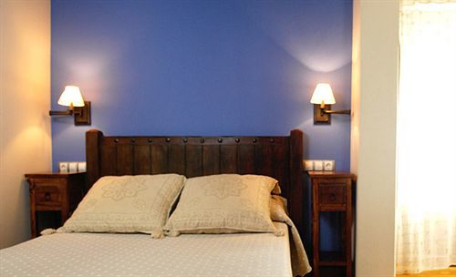 Hostal Vidaller بييلسا المظهر الخارجي الصورة