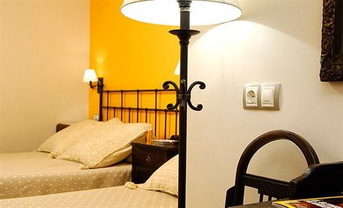 Hostal Vidaller بييلسا المظهر الخارجي الصورة