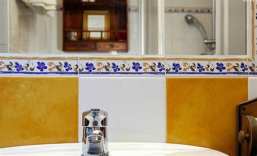 Hostal Vidaller بييلسا المظهر الخارجي الصورة